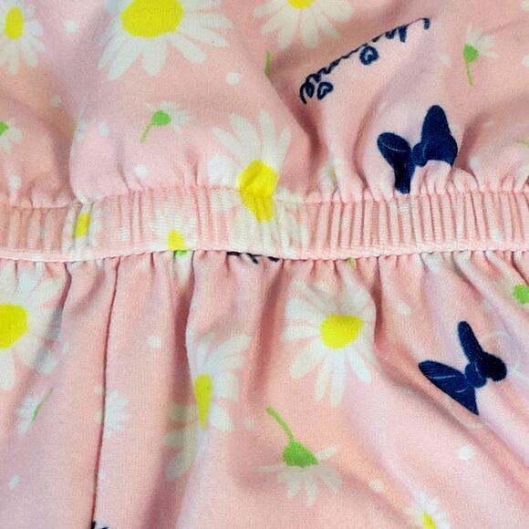 Minnie Mouse Pink Jumper Size 2T - Picture 5 of 6
